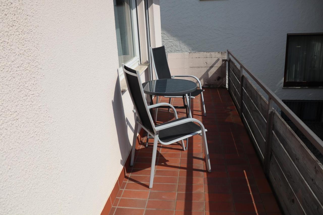 Haus Im Garten Köngen Buitenkant foto